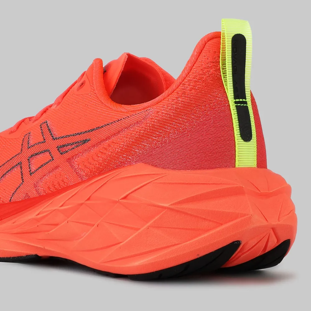 Tenis Asics Novablast 4 Hombre