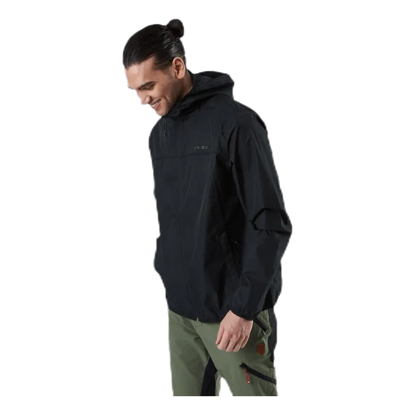 Tenson Timon Jacket Black