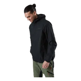 Tenson Timon Jacket Black