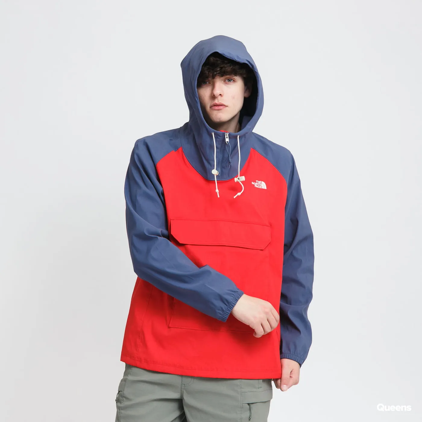 The North Face Class V Anorak