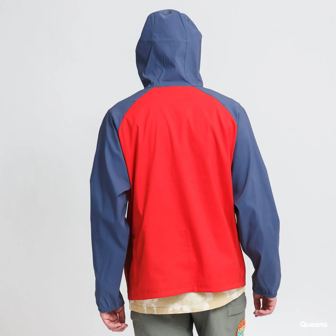 The North Face Class V Anorak