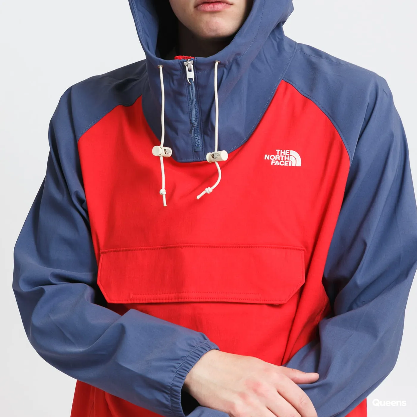 The North Face Class V Anorak