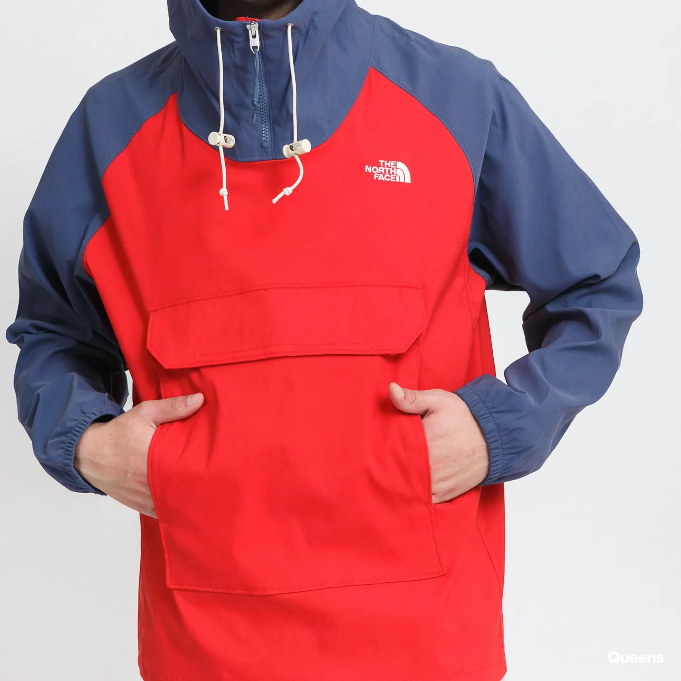 The North Face Class V Anorak