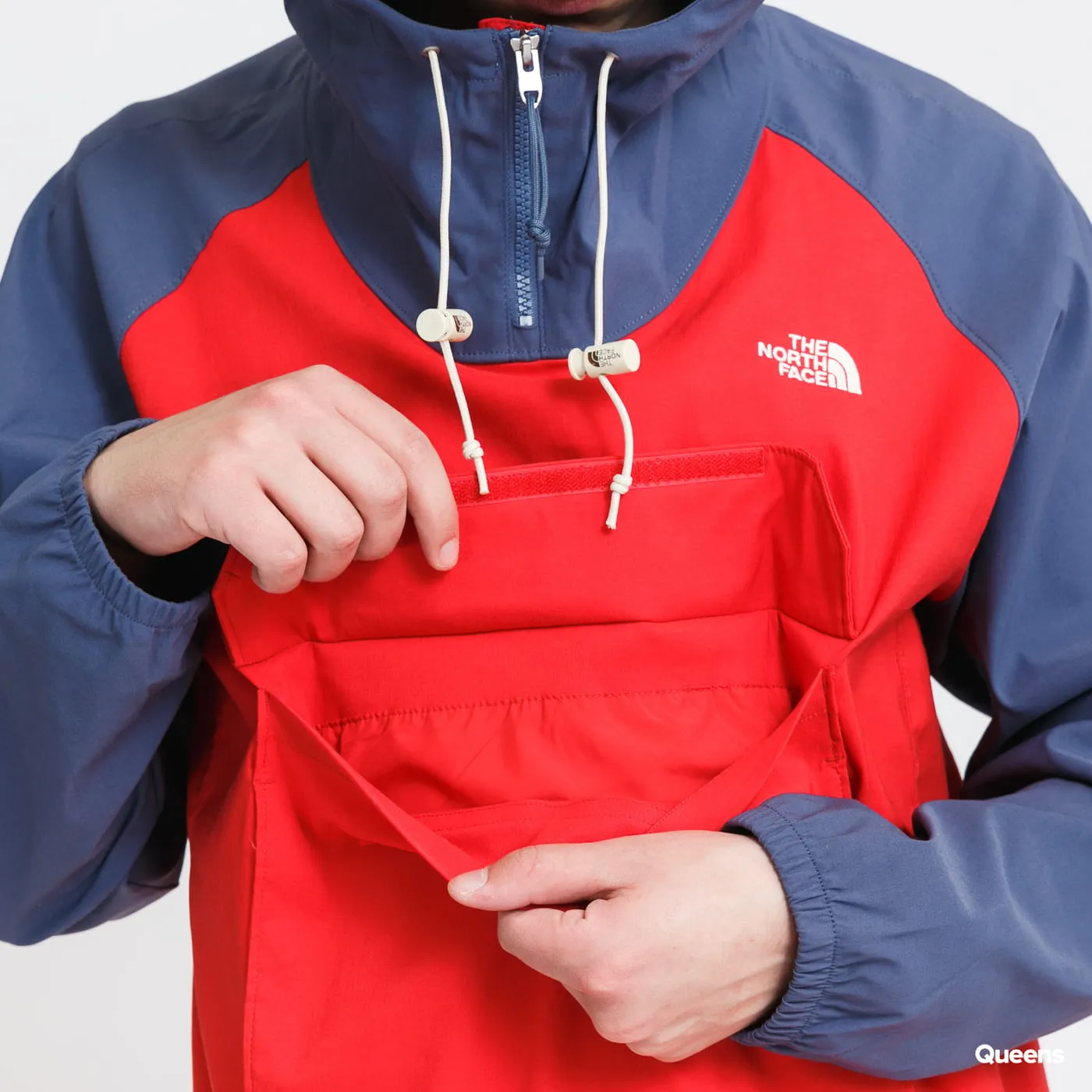 The North Face Class V Anorak