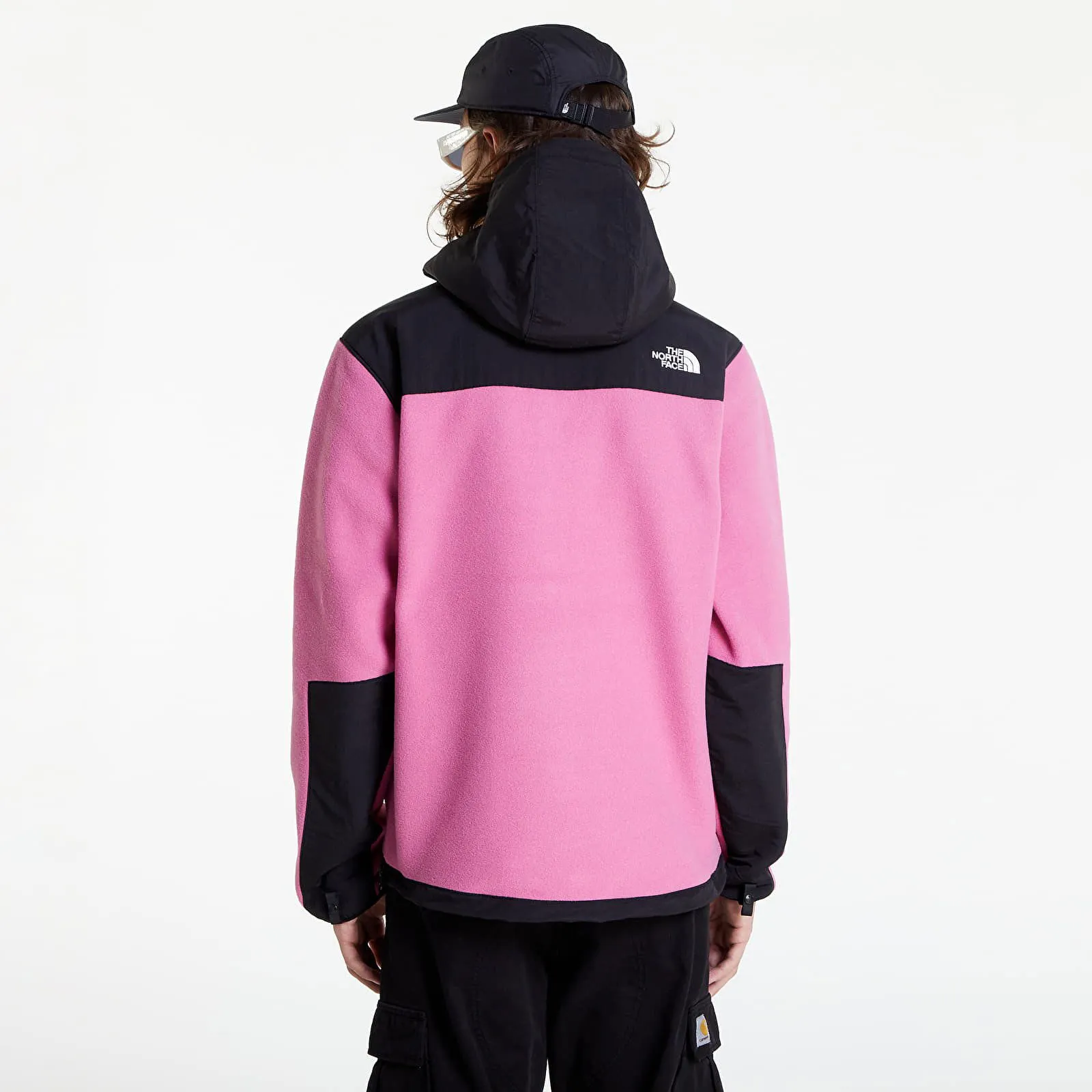 The North Face Denali Anorak