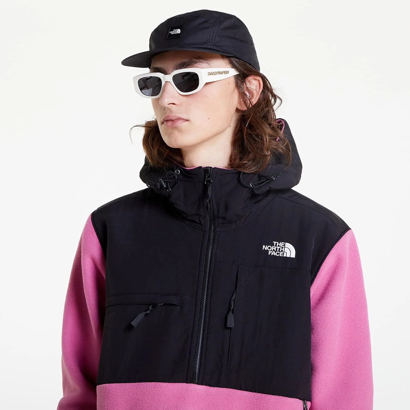 The North Face Denali Anorak