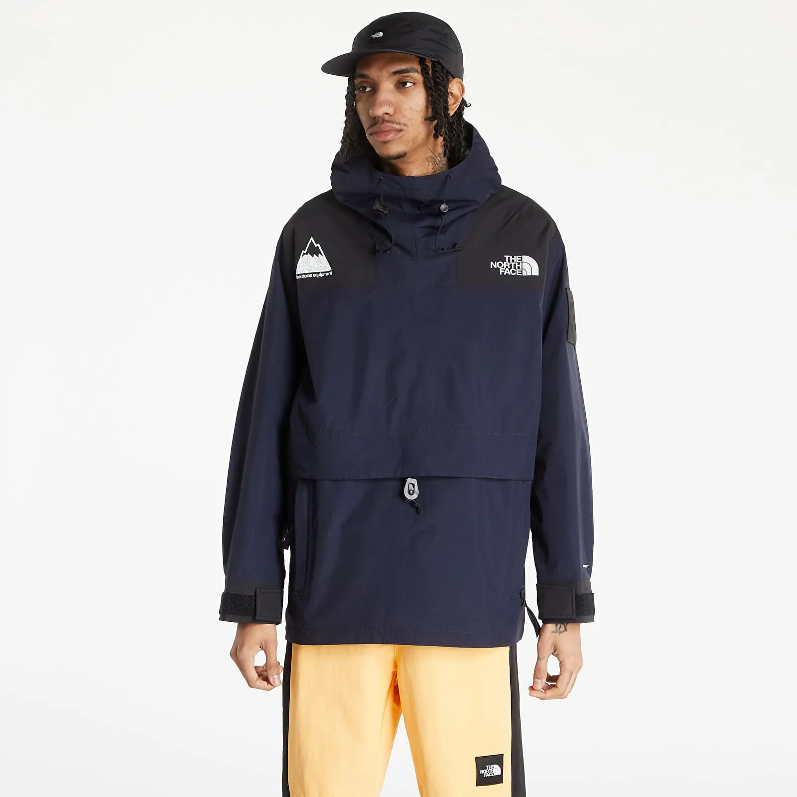 The North Face Origins 86 Mountain Anorak