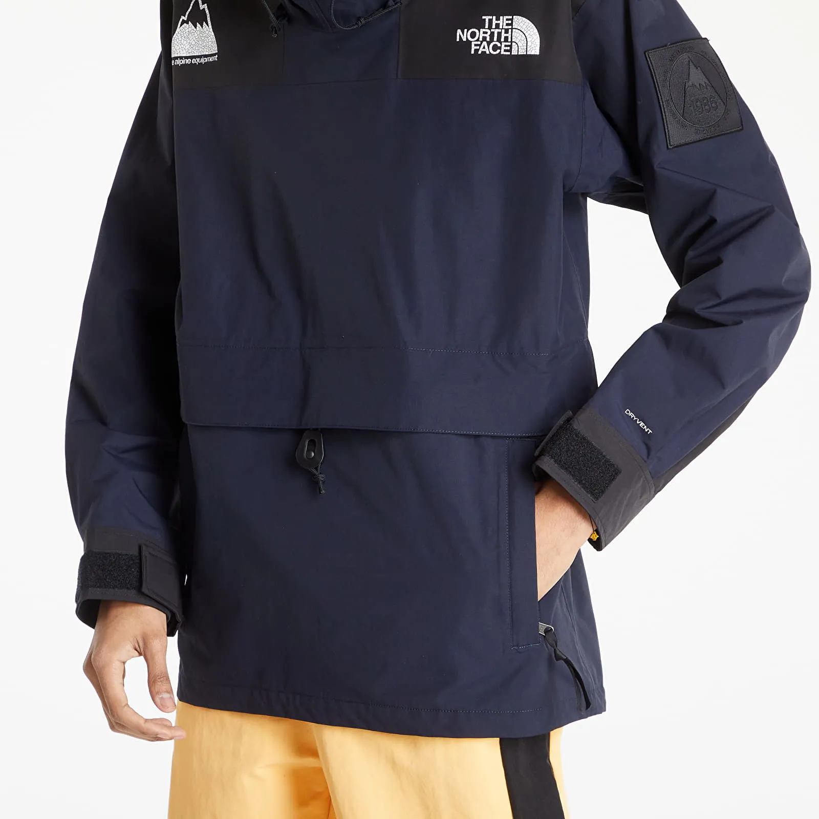 The North Face Origins 86 Mountain Anorak