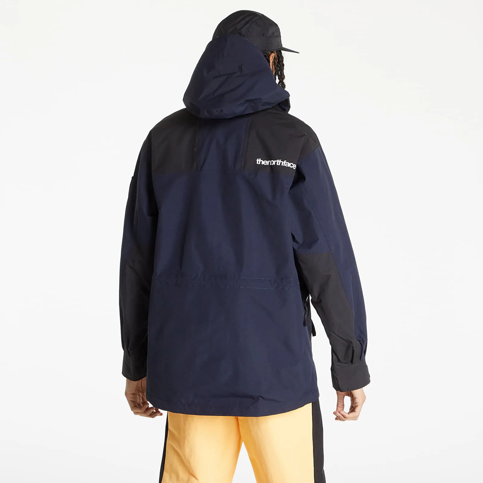 The North Face Origins 86 Mountain Anorak