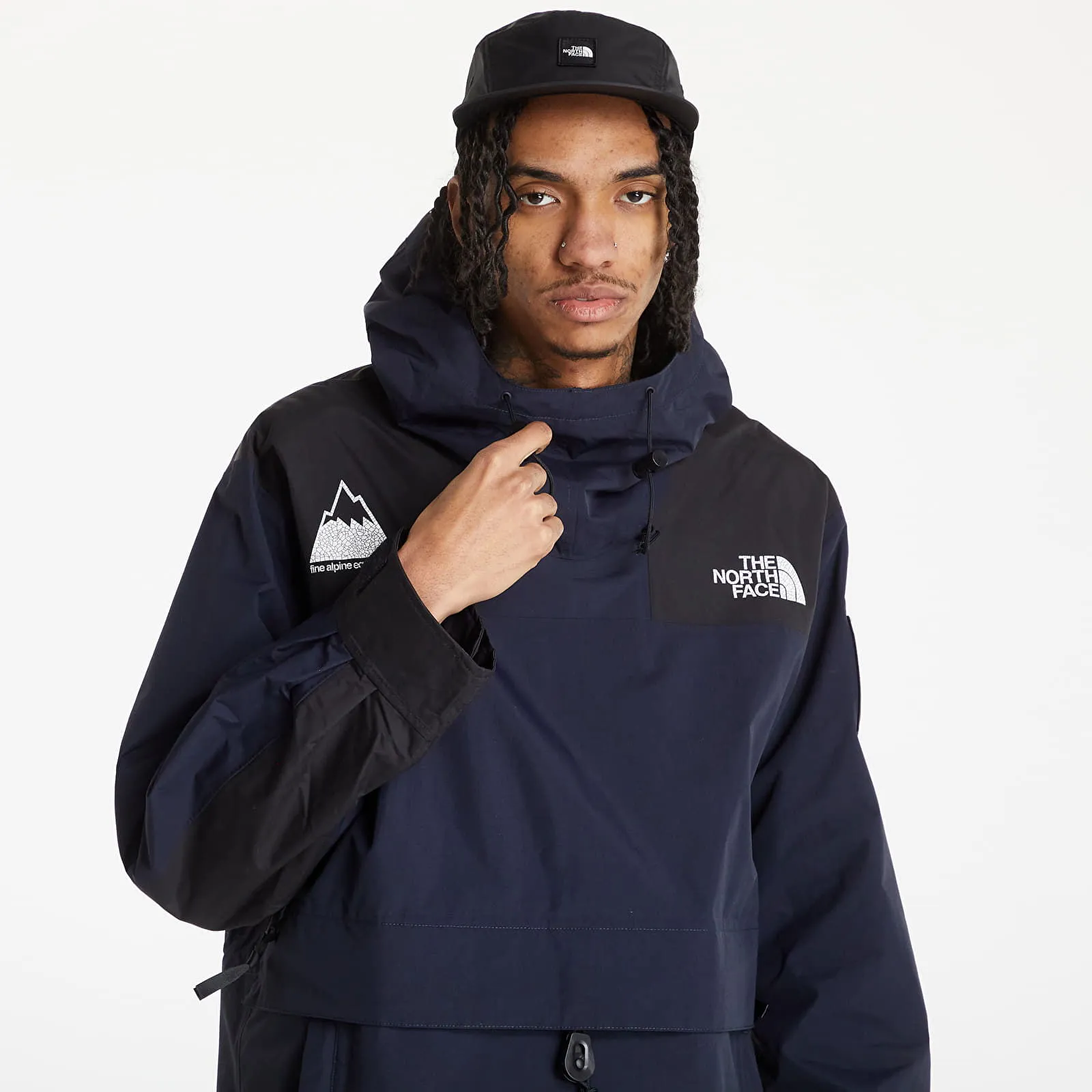 The North Face Origins 86 Mountain Anorak