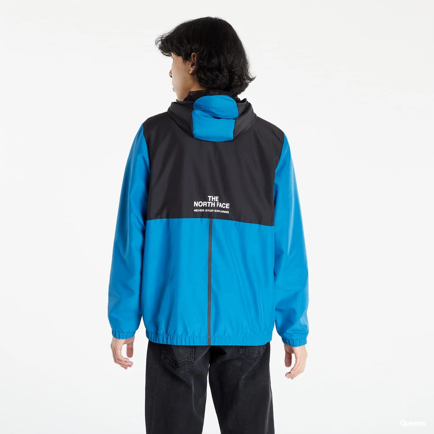 The North Face Wind Anorak