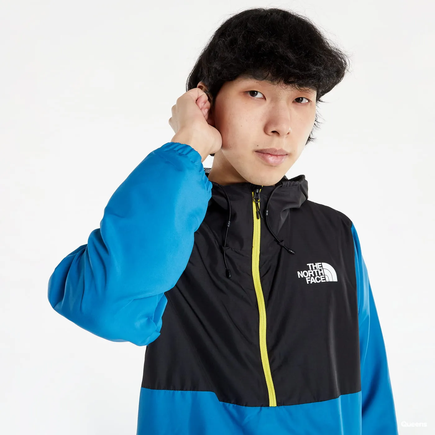 The North Face Wind Anorak