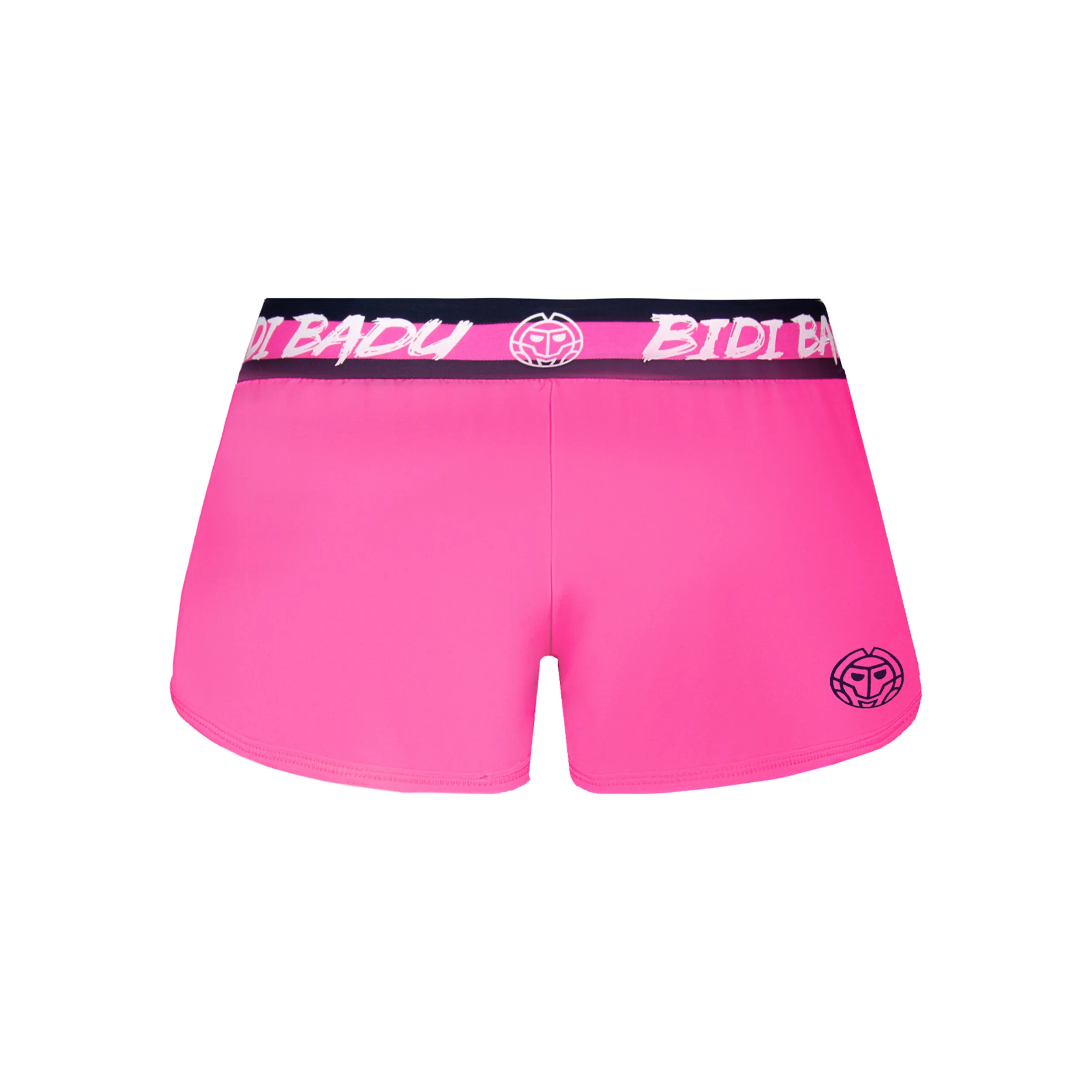 Tiida Tech 2in1 Shorts Mujeres