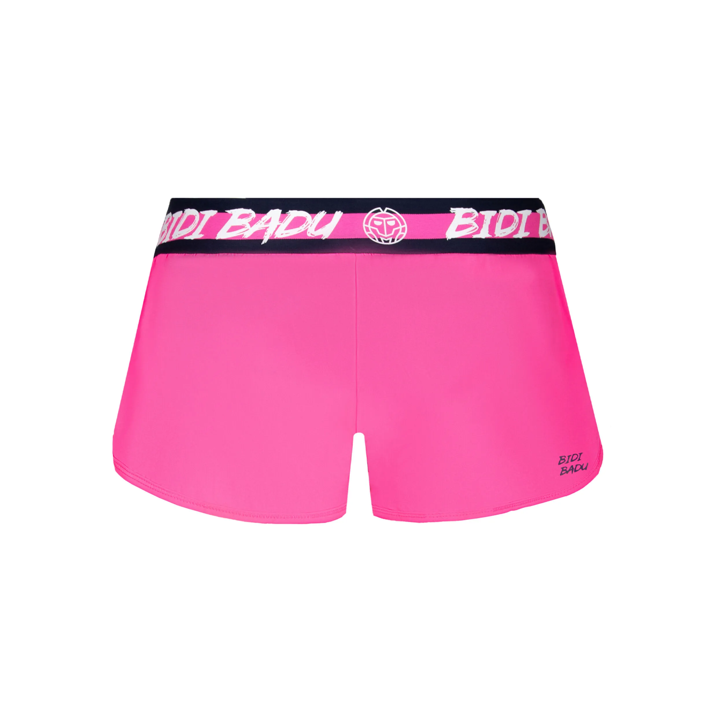 Tiida Tech 2in1 Shorts Mujeres