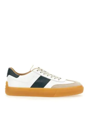 Tod's Zapatillas - Blanco