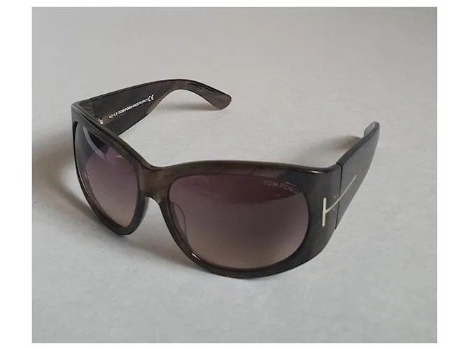 Tom Ford Gafas de sol Multicolor 