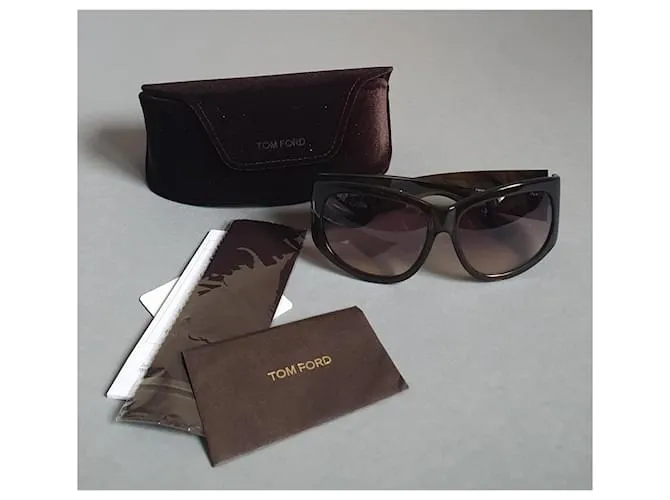 Tom Ford Gafas de sol Multicolor 