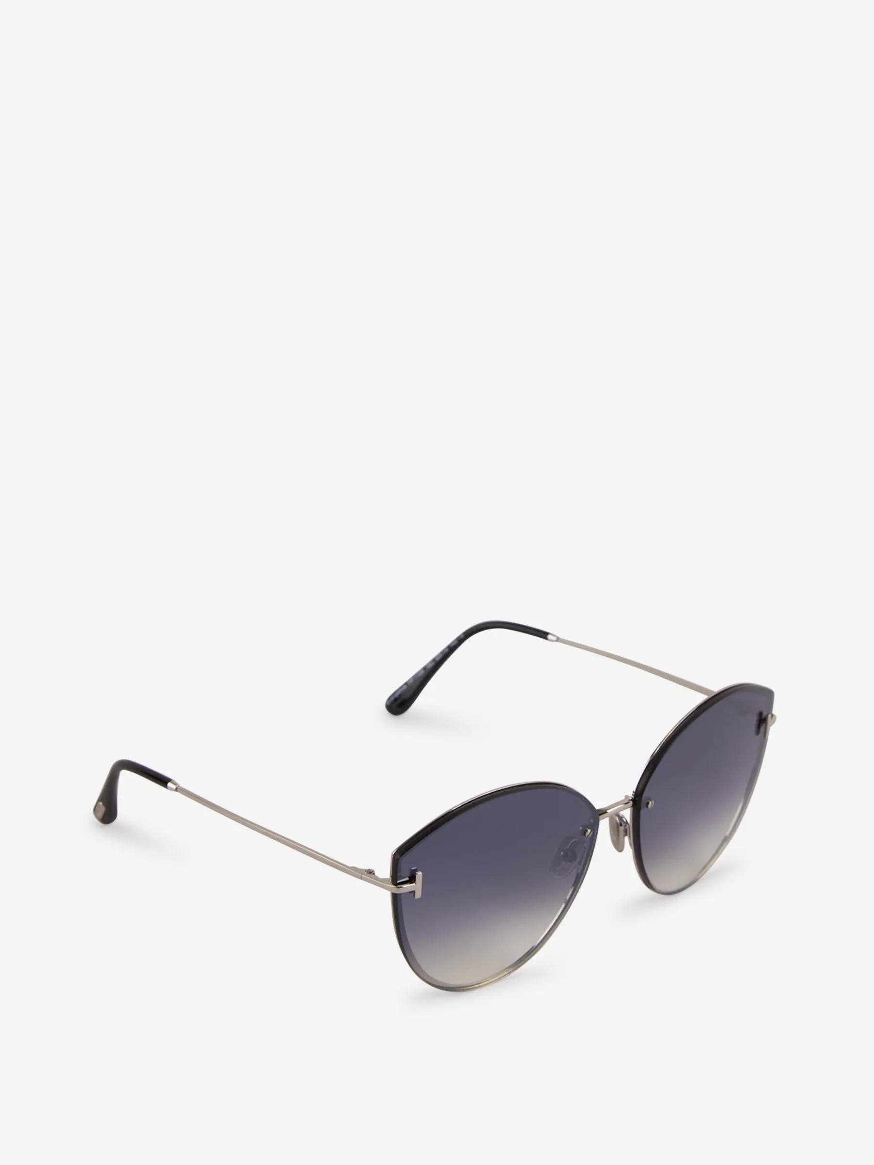 Tom Ford Gafas de Sol Ovaladas Evangeline