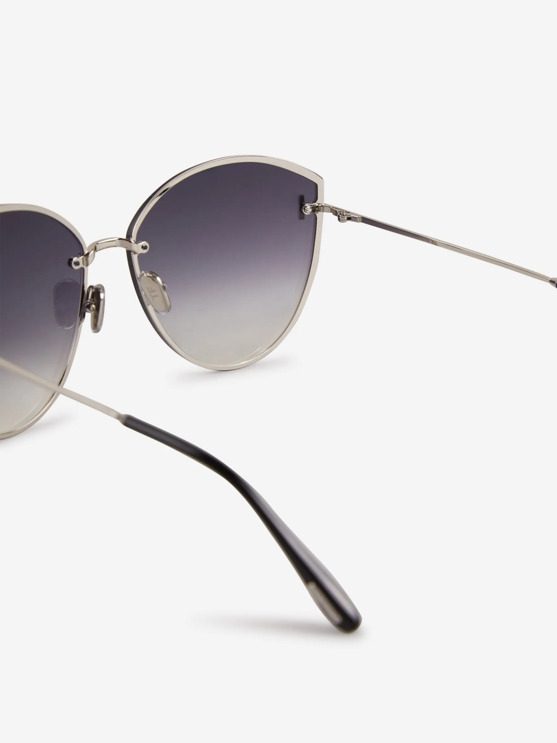 Tom Ford Gafas de Sol Ovaladas Evangeline