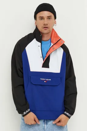 Tommy Hilfiger Anorak Jacket