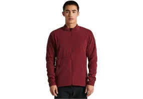 TRAIL ALPHA JACKET MEN MRN S