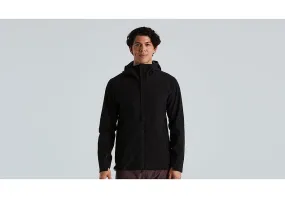 TRAIL NEOSHELL RAIN JACKET BLK M