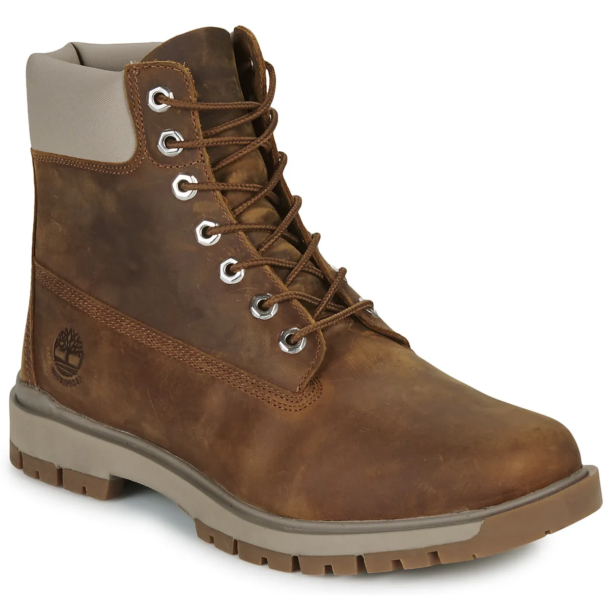 Tree Vault 6 Inch Boot WP