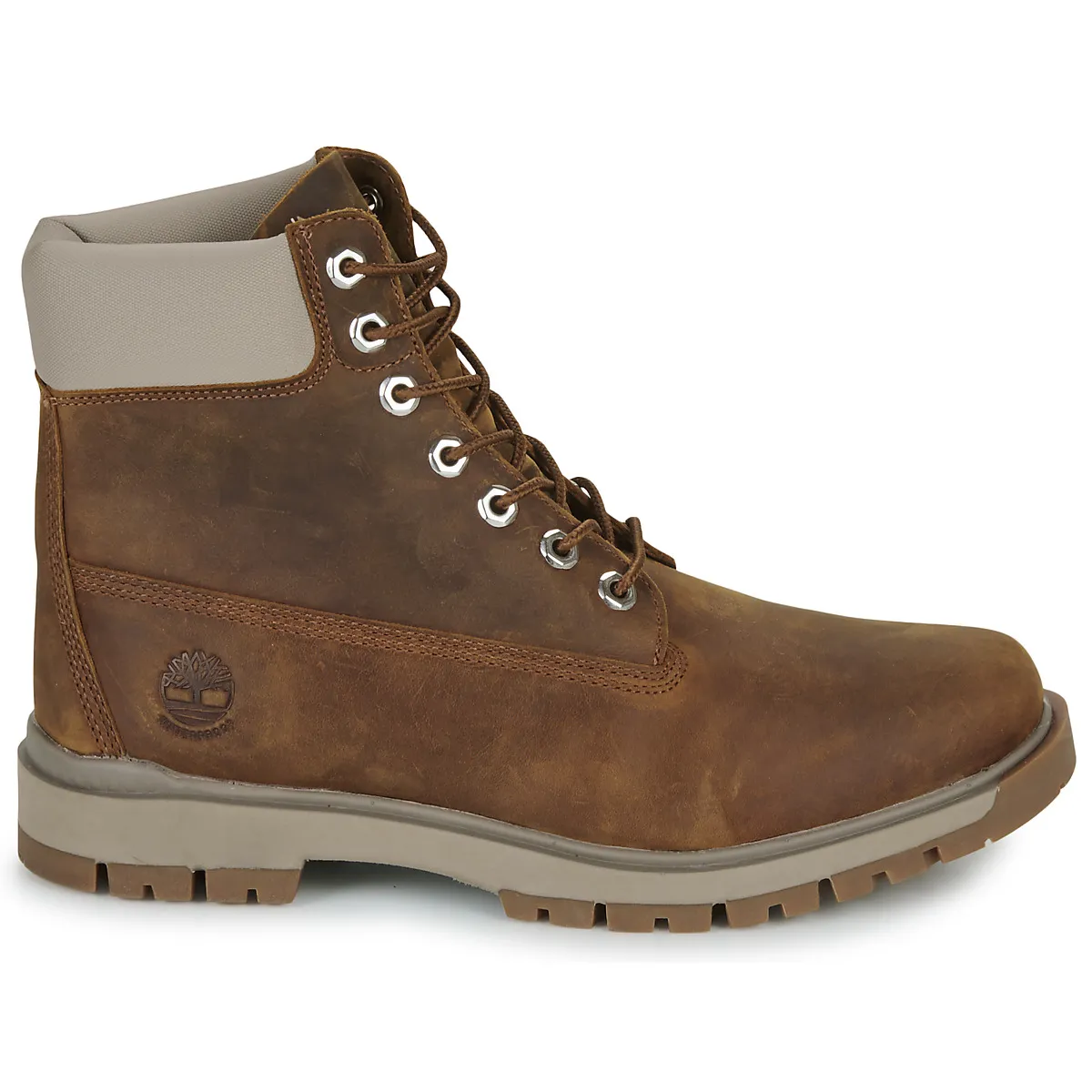 Tree Vault 6 Inch Boot WP