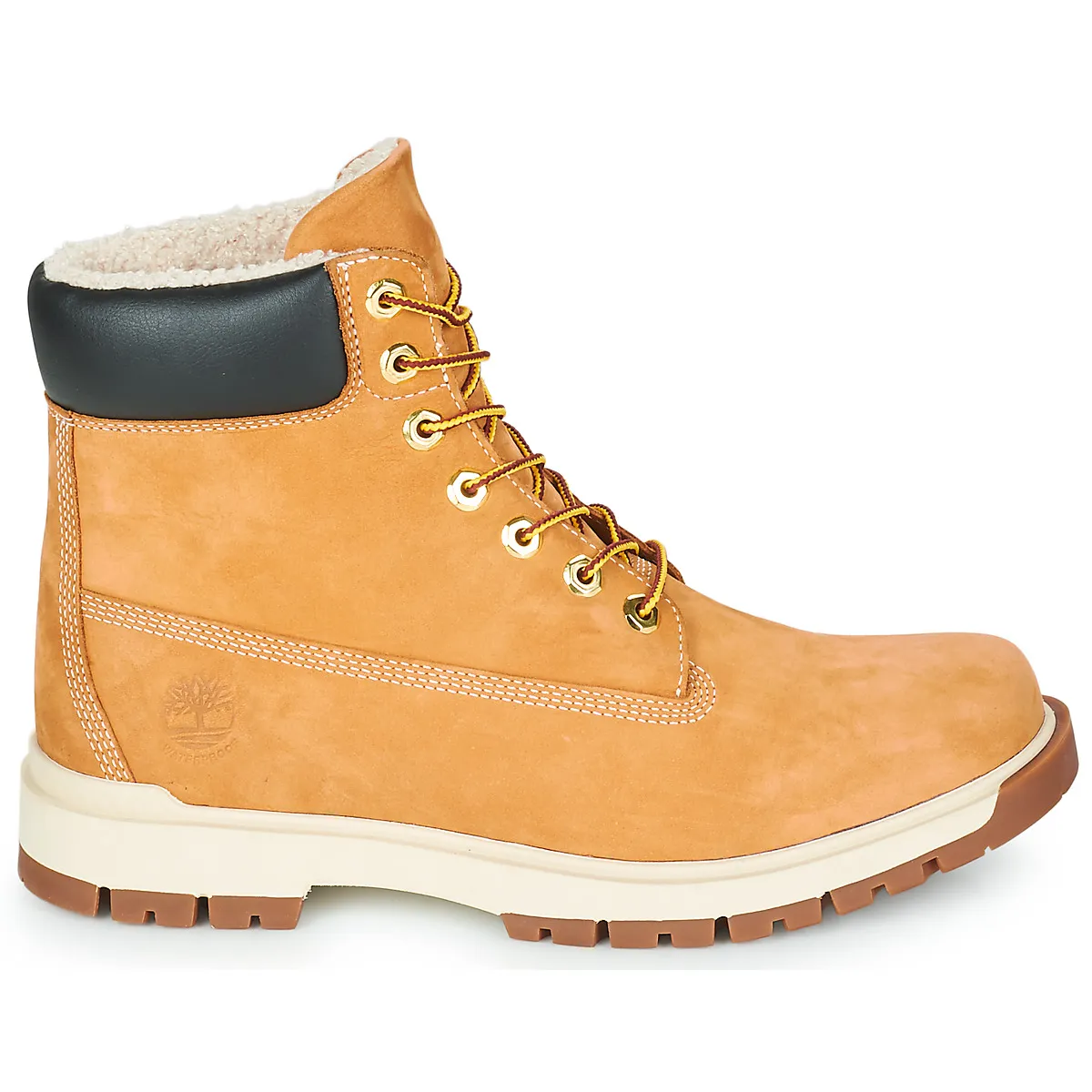 Tree Vault 6 Inch WL Boot