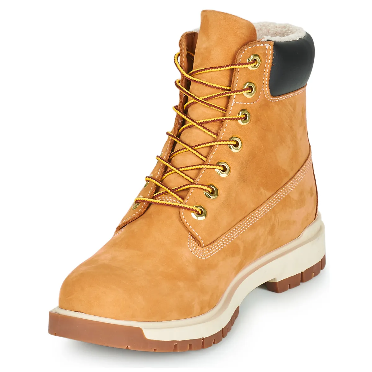 Tree Vault 6 Inch WL Boot