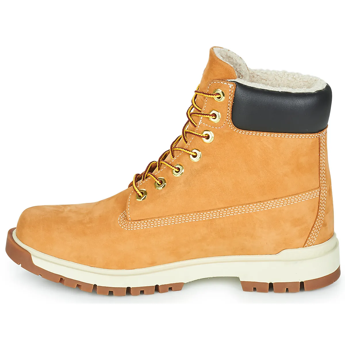 Tree Vault 6 Inch WL Boot