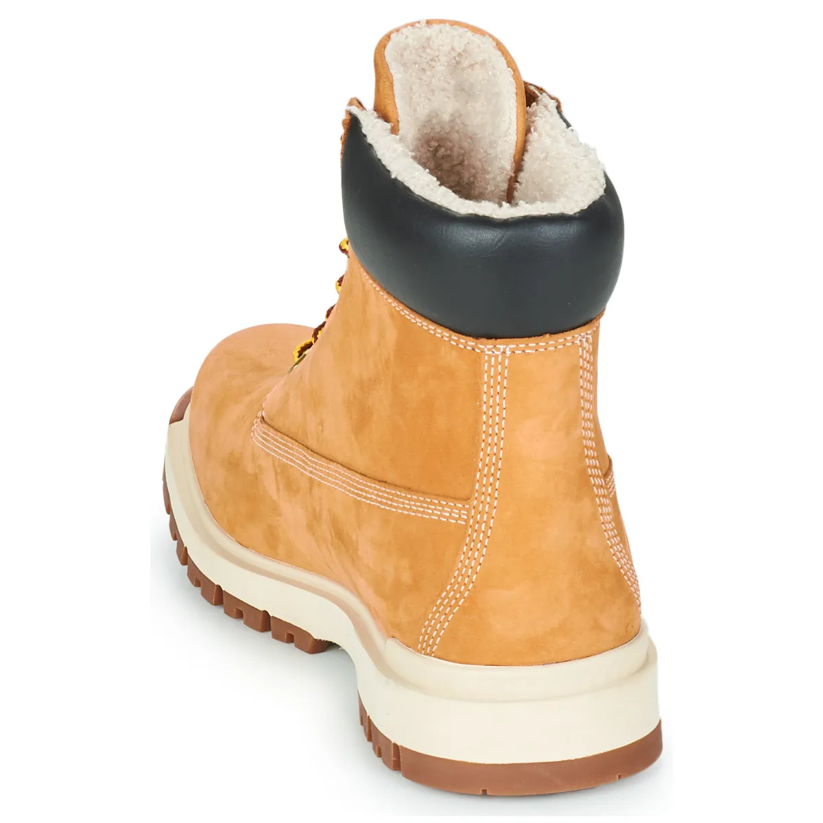 Tree Vault 6 Inch WL Boot