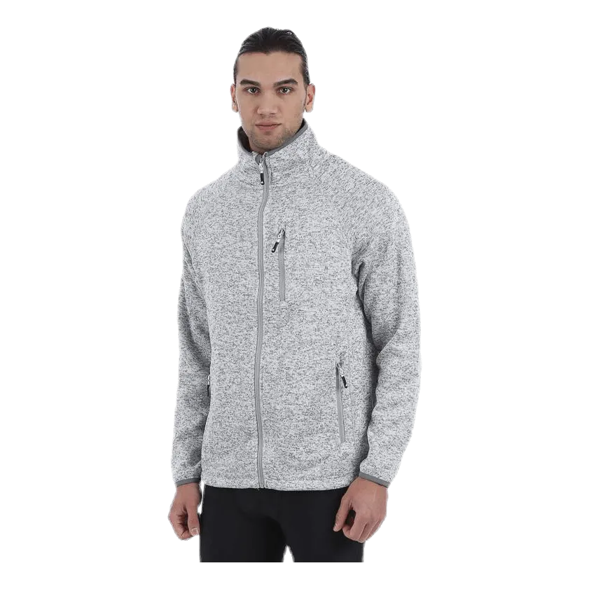 Tuxer Daniel Jacket Grey