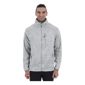 Tuxer Daniel Jacket Grey