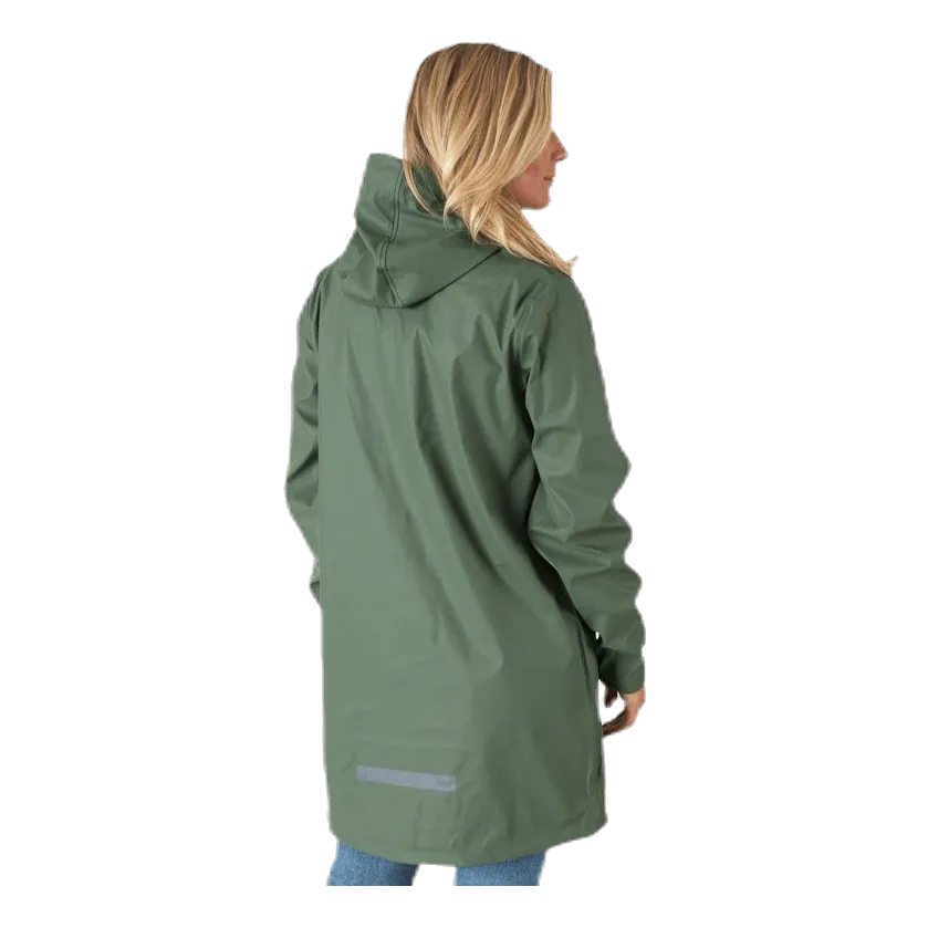 Tuxer Mia Jacket Green