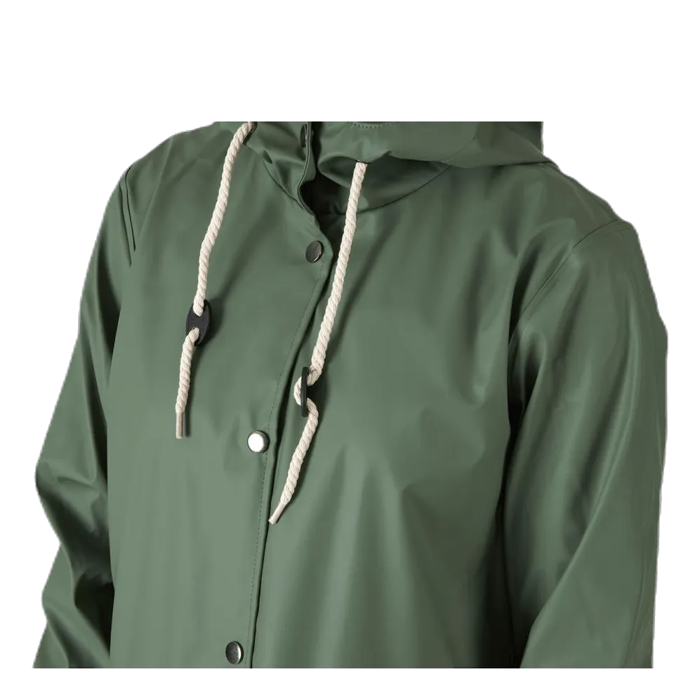 Tuxer Mia Jacket Green