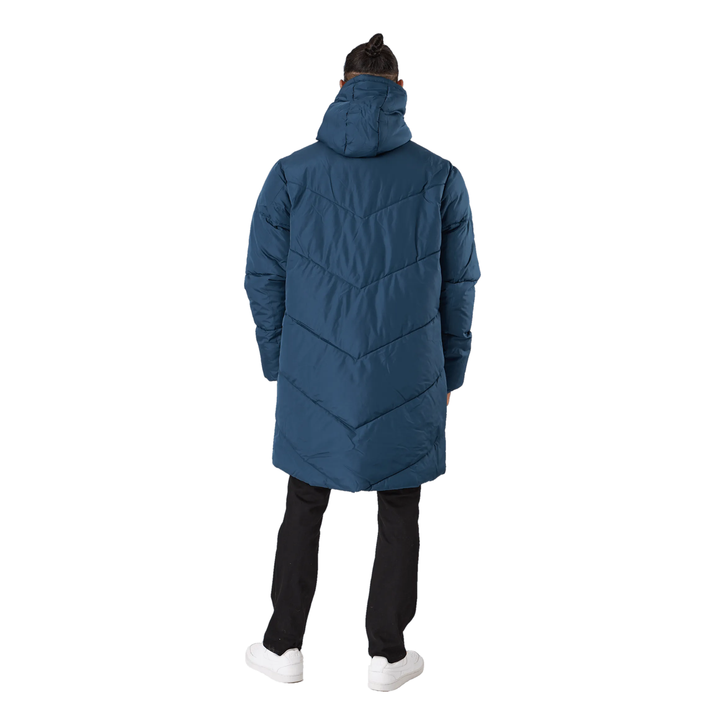 Tuxer Skyler Jacket Deep Petroleum