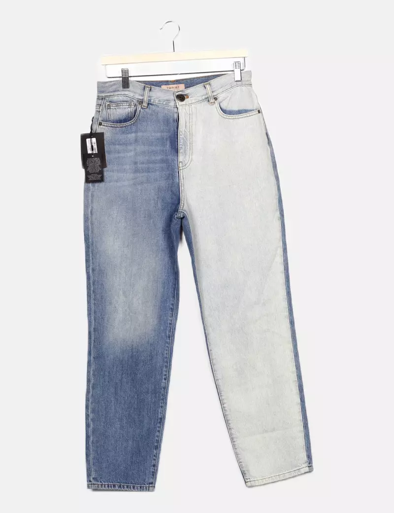 TWINSET Jeans denim casual