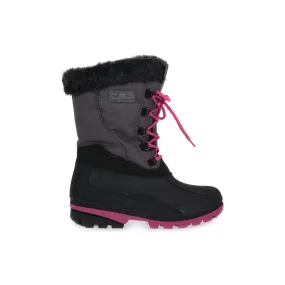 U739 GIRL POLHANNE SNOW BOOT WP