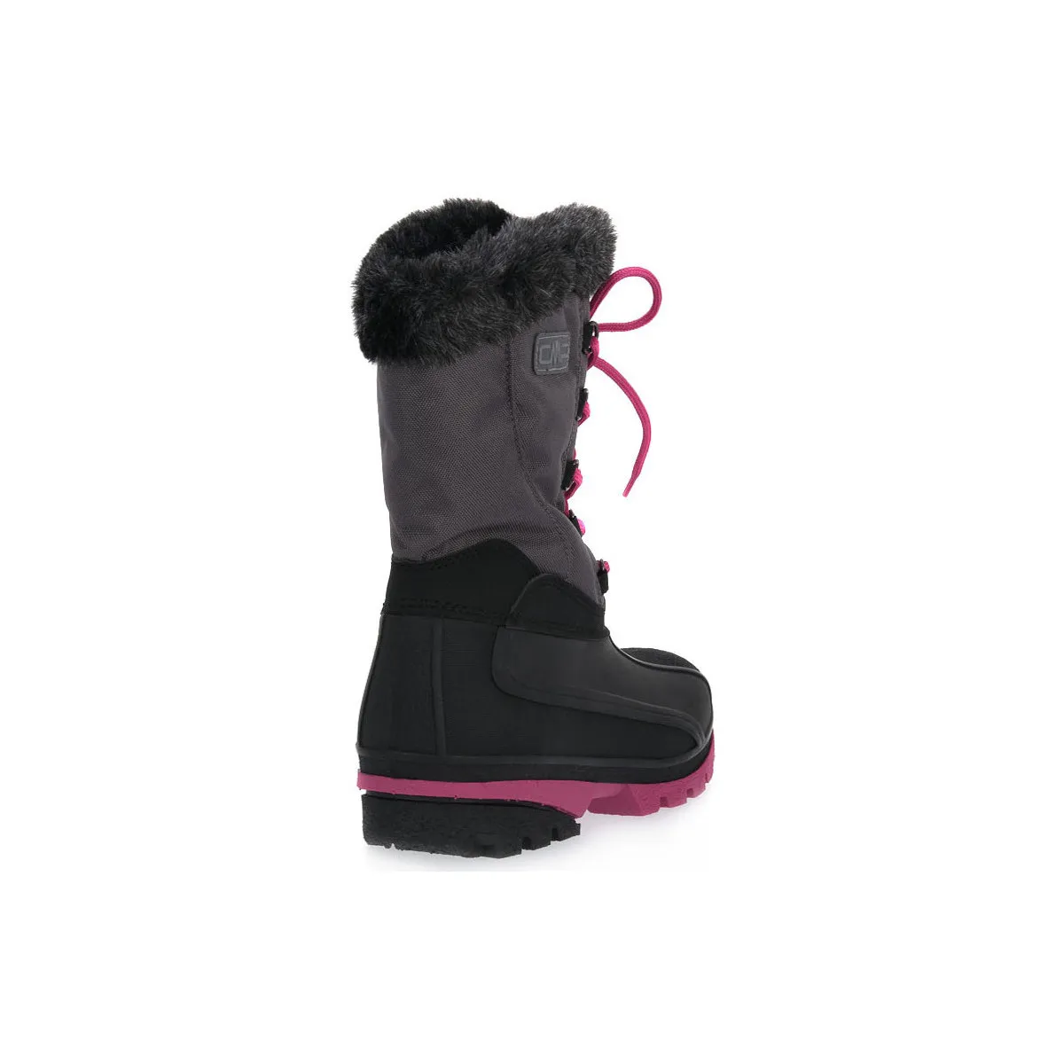 U739 GIRL POLHANNE SNOW BOOT WP