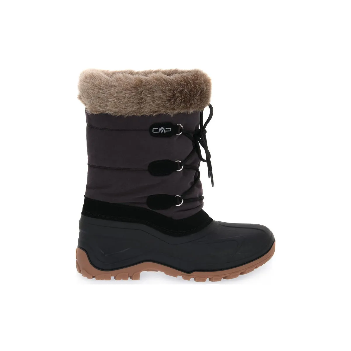 U901 NIETOS LOW WMNS SNOW BOOT