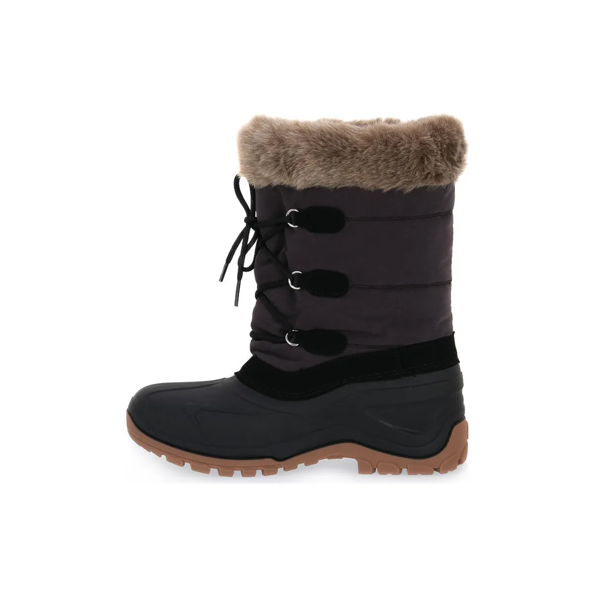 U901 NIETOS LOW WMNS SNOW BOOT