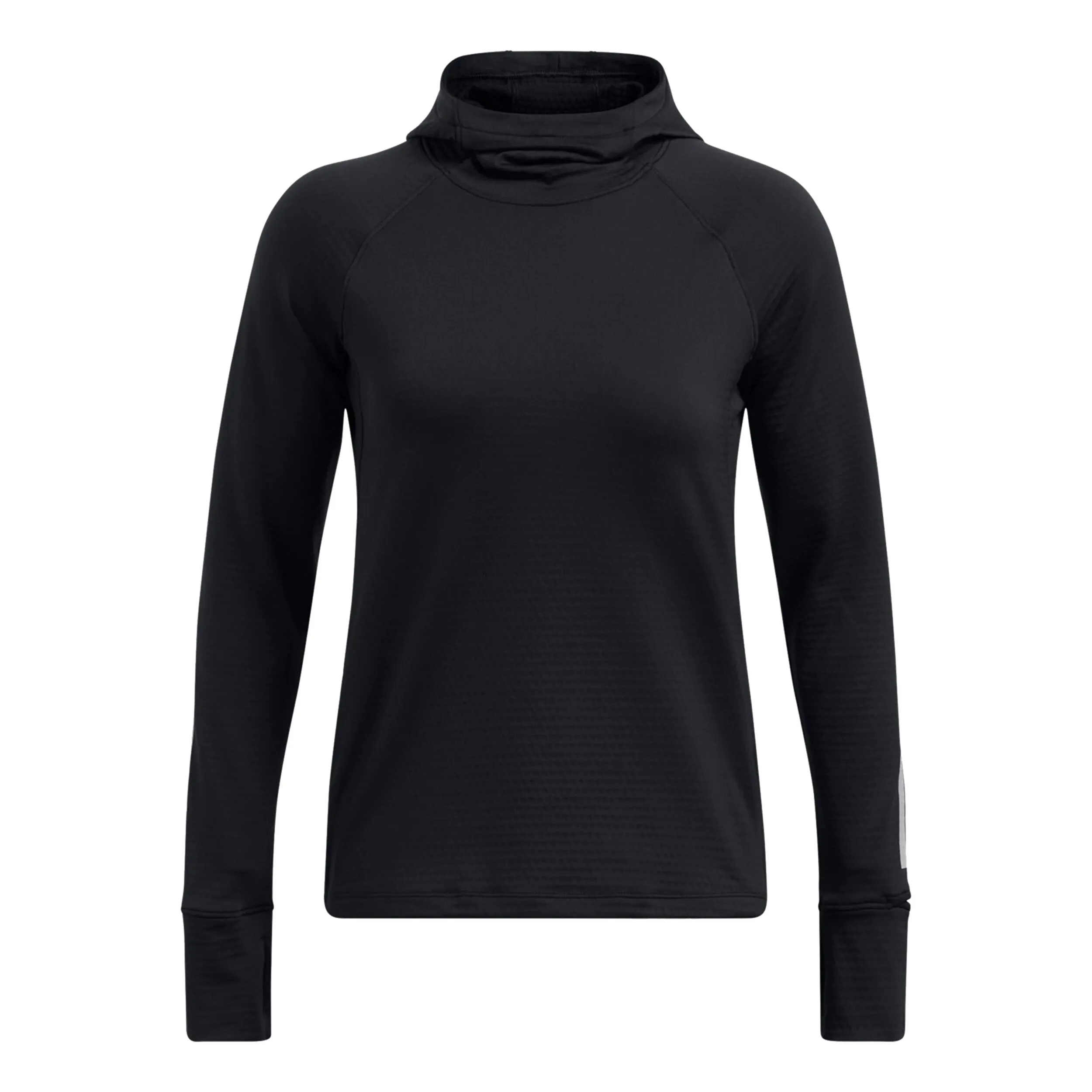 Under Armour Launch Elite Coldweather Balaclava Sudadera Con Capucha Mujeres