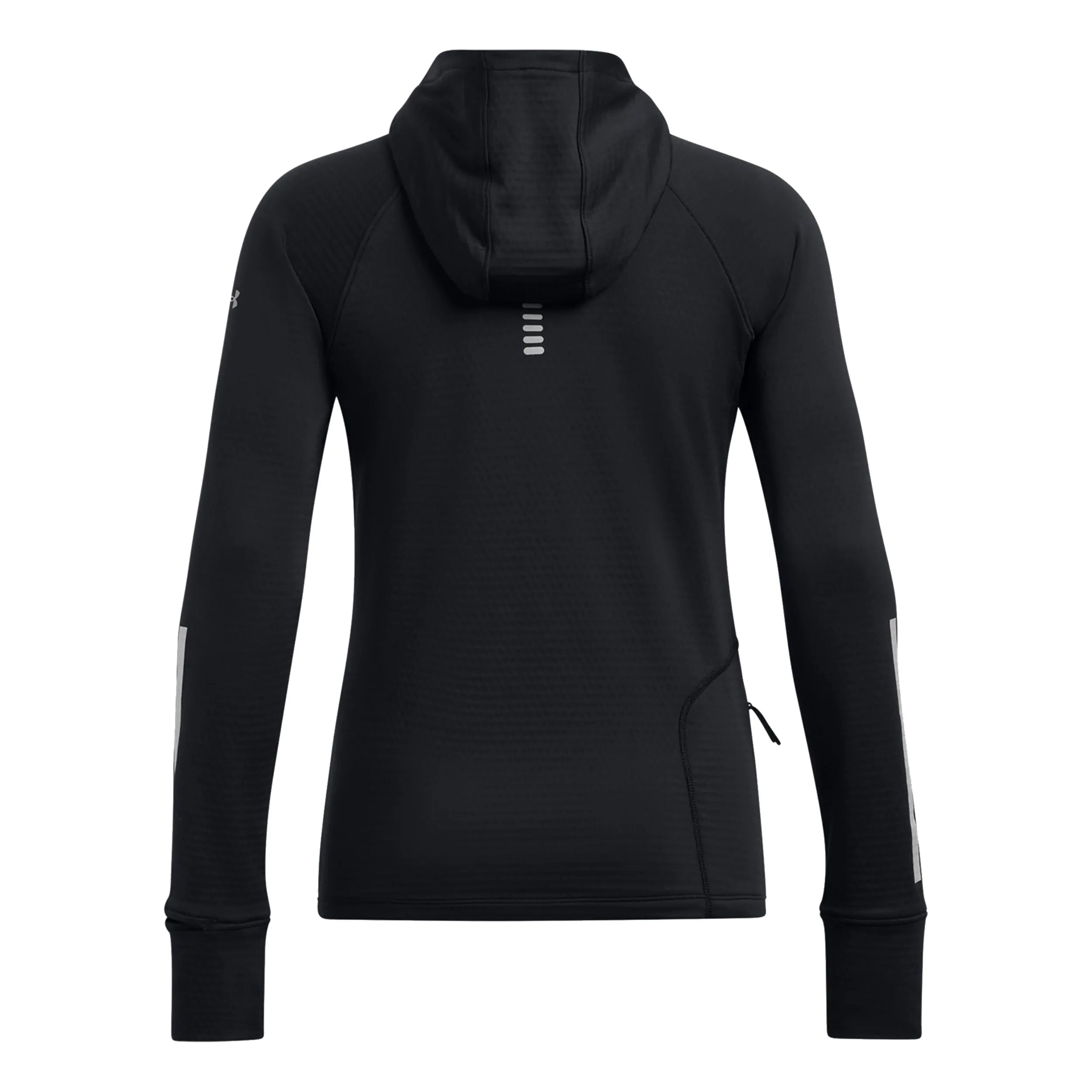 Under Armour Launch Elite Coldweather Balaclava Sudadera Con Capucha Mujeres