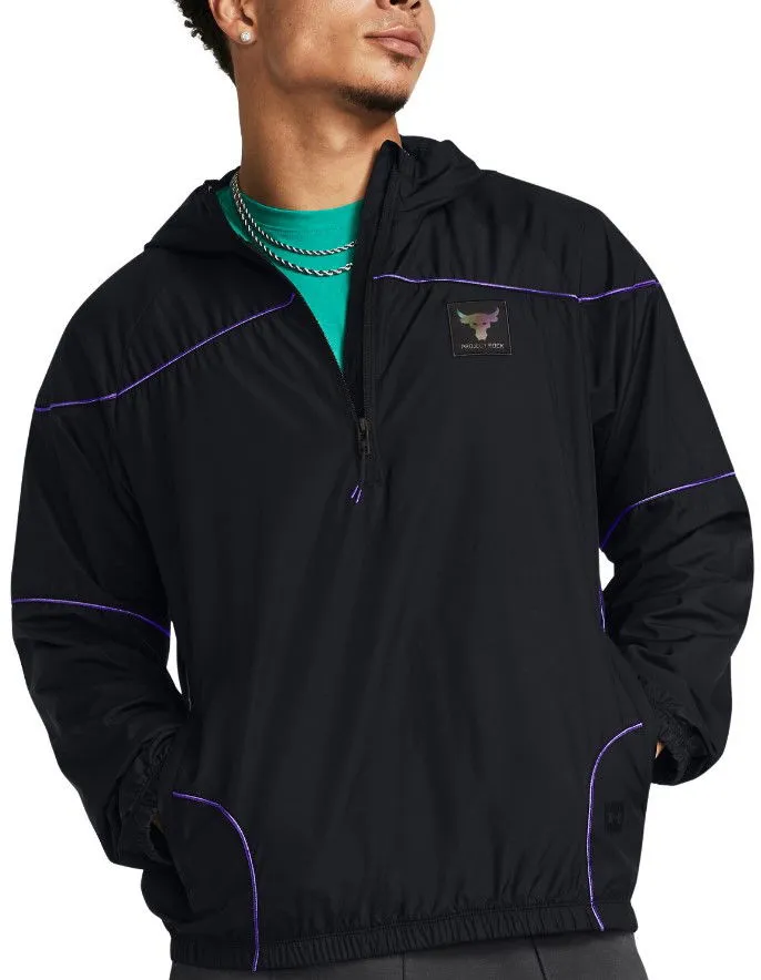 Under Armour Pjt Rock Anorak