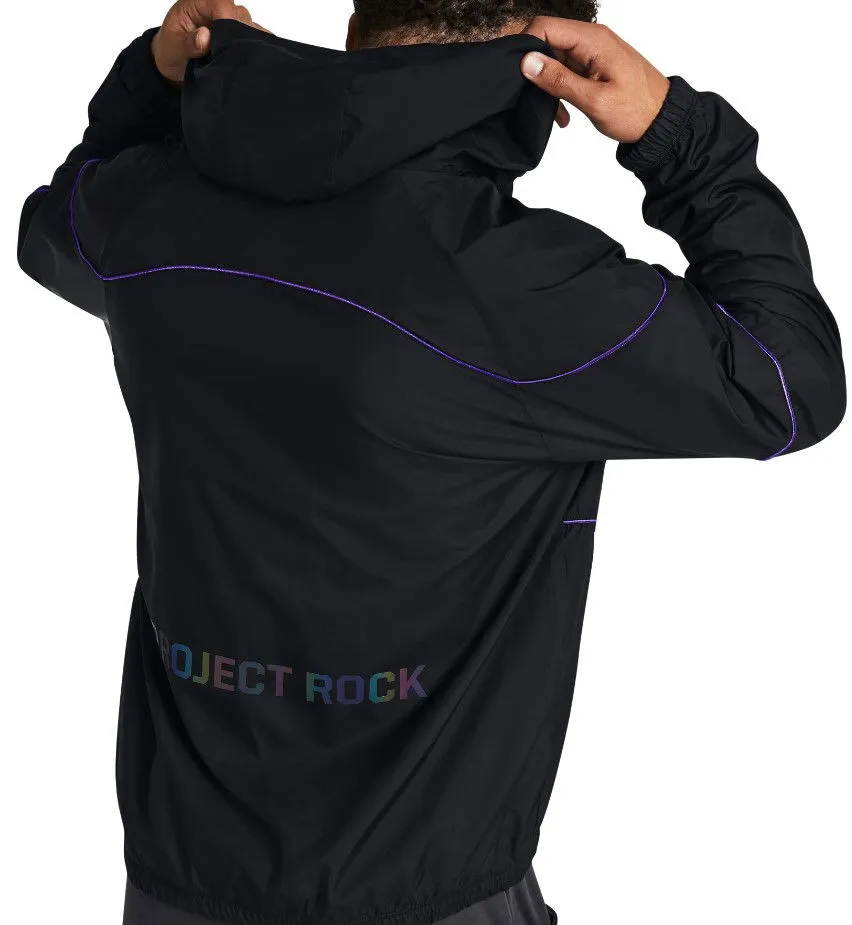 Under Armour Pjt Rock Anorak