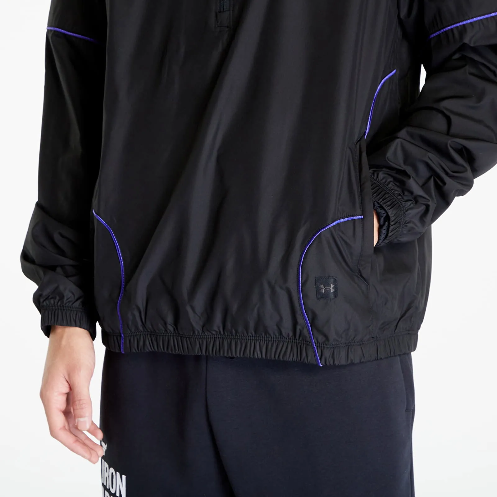 Under Armour Pjt Rock Anorak