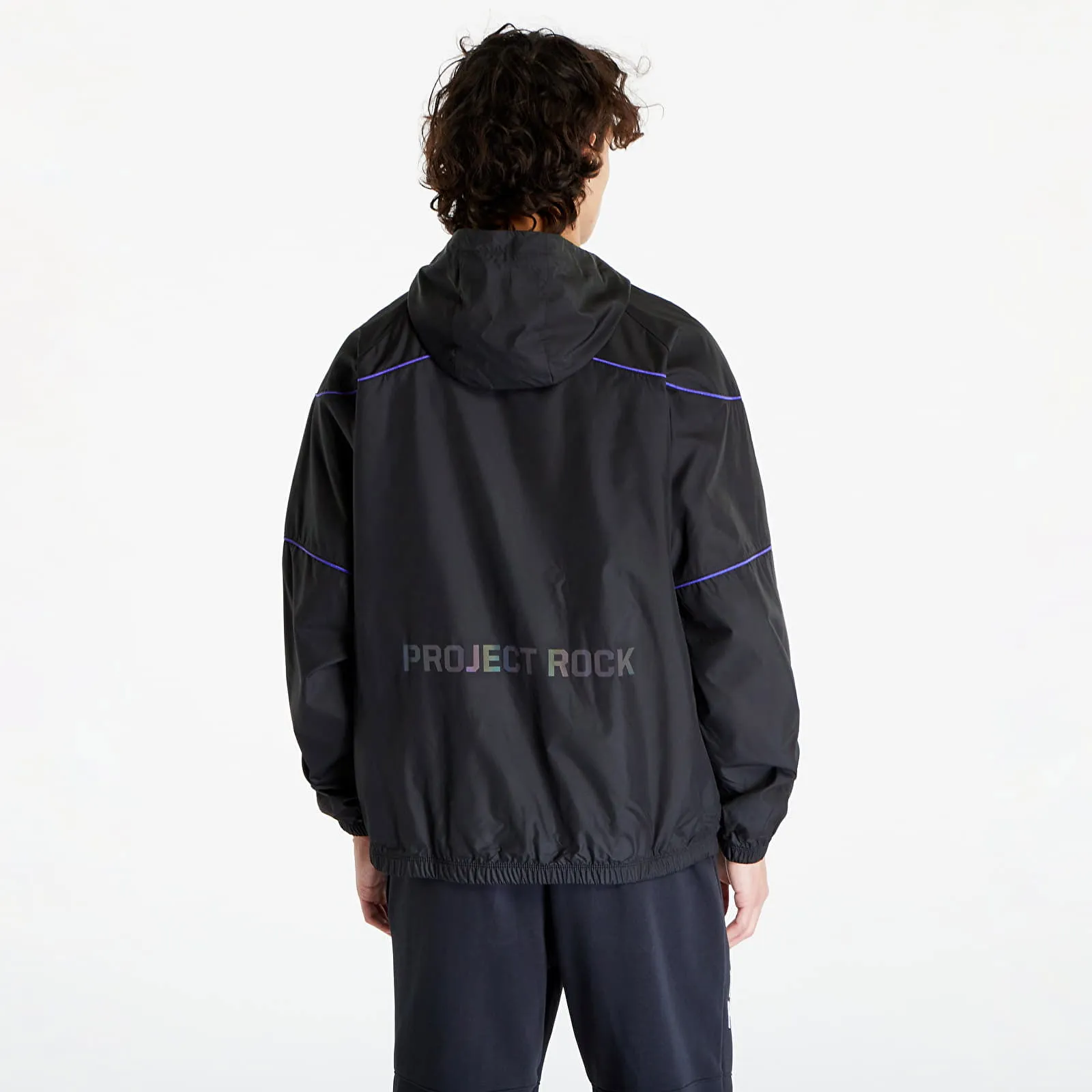 Under Armour Pjt Rock Anorak