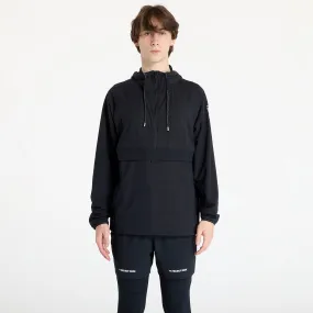 Under Armour Run Anywhere Anorak Black