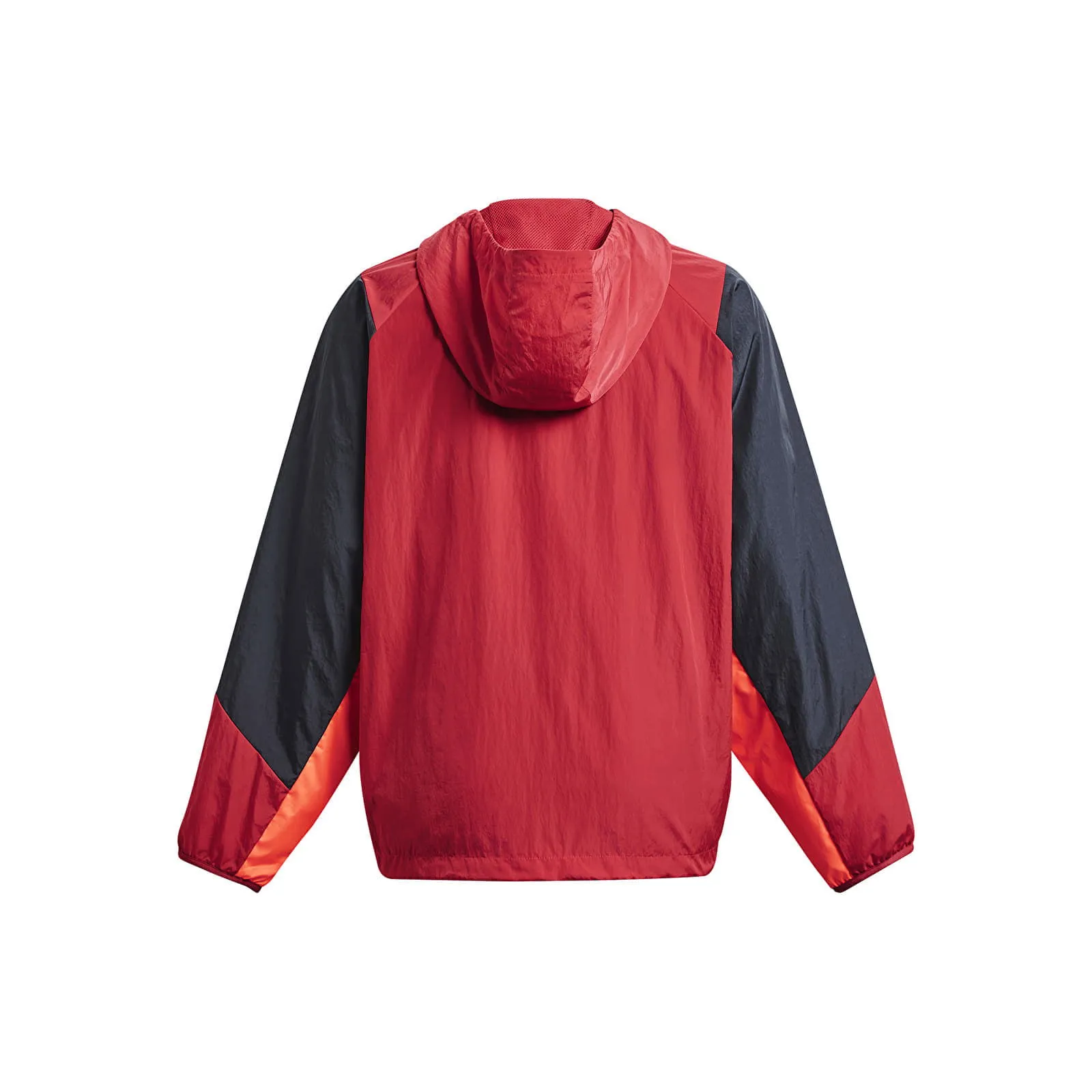 Under Armour Rush Woven Anorak